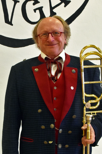 Helmut Stieböck