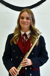 Laura Popp