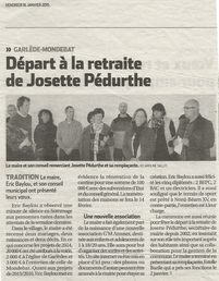 Janvier 2015