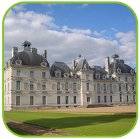Camping Sites et Paysages Les Saules à Cheverny - Loire Valley - Notre partenaire le château de Cheverny