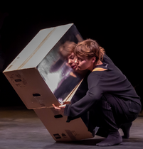 Koli, danse contemporaine, 2025