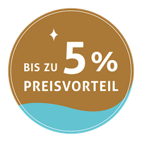 Hurtigruten Angebot bis 5% Bonus