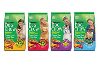 PURINA® DOG CHOW® Razas 