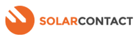 Solarcontact logo | SMART cs is solarcontact partner