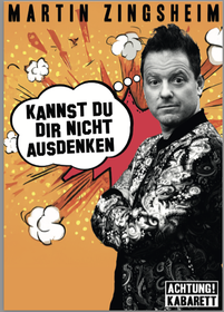 Martin Zingsheim