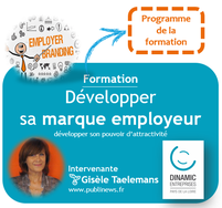 Développer sa marque employeur pour développer son pouvoir d’attractivité