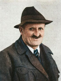 Alois Irlmaier
