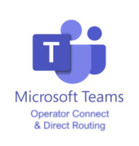 Microsoft Teams Operator Connect & Direct Routing