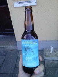 Hoppenbräu Vogelwuid