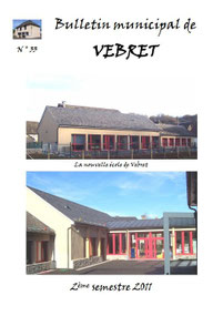 N° 33- 2ème semestre 2011