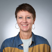 Hier ist ein Bild von Lydia-Maria Schulz zu sehen.