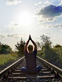 Yoga-Auszeit für Mütter (nach der Rückbildung)