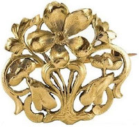 bijoux anciens