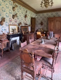 Débarras de maison