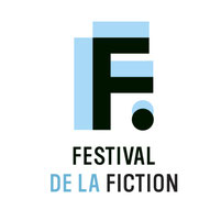 Logo Festival de la Fiction