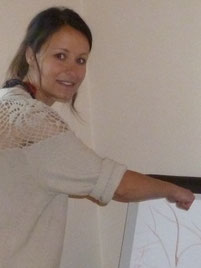 Julia Langer