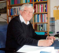 Feiert an diesem Donnerstag seinen 70. Geburtstag: Stadtpfarrer Wolfgang Häupl.