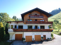 Jausenstation Pension Wieshof