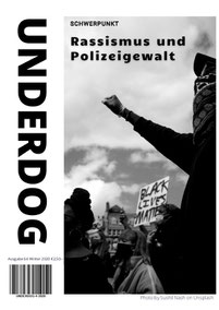 Schwerpunkt: Rassismus und Polizeigewalt