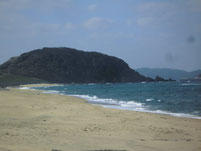 鐘崎海水浴場 はこちらからどうぞ