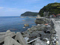惣郷の港 はこちらからどうぞ