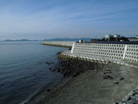 大浜岸壁 はこちらからどうぞ