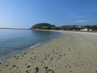 長田海浜公園 はこちらからどうぞ