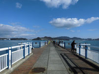 日明海峡釣り公園　はこちらからどうぞ