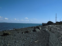 大積海岸 はこちらからどうぞ