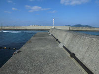 神湊漁港 はこちらからどうぞ