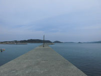 角島 尾山港 はこちらからどうぞ
