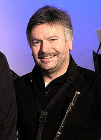 Wolfgang Holzer