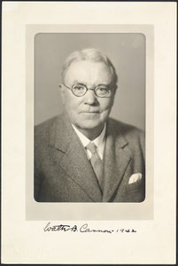 Walter Bradford Cannon