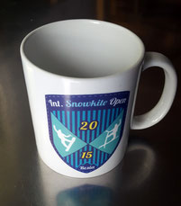 Snowkite Open Cup