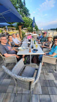 Nachtigallen-Wanderung, Foto: Albert Hullen