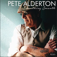 Markante, smoothe Stimme: Blueser Pete Alderton