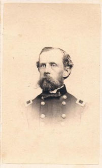 General Absalam Baird