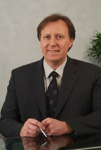 Dr. med. Michael Weidmann (Foto: privat)