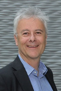 Christian Berner - Geschäftsleiter