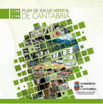 Plan de Salud Mental de Cantabria 2015-2019