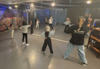Fri kids Hip-Hop
