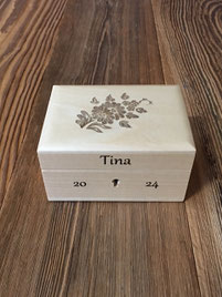 Geschenkidee für Kinder