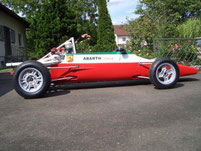 Fiat Abarth Formula Squadra Corse Fmjrs Webseite