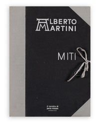 Enrico Martarello tempera Quartetto