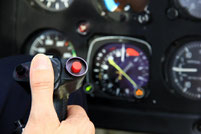 Helikopter Cockpit 