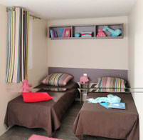 chambre enfants LAMPARO
