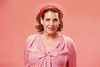 Elena Uhlig