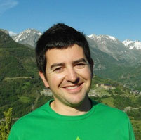 Small Spanish school in the Pyrenees
