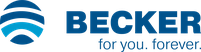BECKER-Antriebe Logo