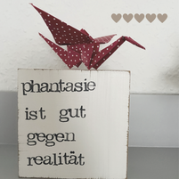 Hat nicht jeder einen kleinen Vogel?